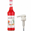 Sirup Monin 700 ml Orange Spritz