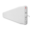 Anténa Qoltec 57021 4G LTE | 18 dBi | Vonkajšia
