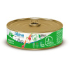 Alleva Equlibrium Sterilized pate boar 85 g