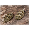 Extra Carp Method Feeder Set 20,30g + formička