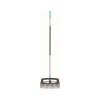 Cellfast Hrábě na listí 43cm ENERGO PH S NÁSADOU 165cm