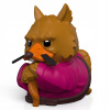 Figurka Tubbz Korytnačky Ninja Splinter