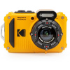 Kodak Pixpro WPZ2 Yellow
