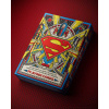 Theory11 Hracie karty DC Comics Superman: Man of Steel