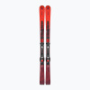 Zjazdové lyže Atomic Redster S8 Revoshock C + wiązania X12 GW red