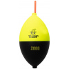 Plavák Black Cat Hard Core Beacon Float 200g