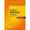 Oxford Grammar Course 2nd.Edition Intermediate Student's Book without Key Pack - Michael Swan, Catherine Walter