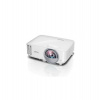 BenQ DLP Projektor MX825STH/1024x768 XGA/3500ANSI/0.61:1/20000:1/2xHDMI/3D/1x10W repro/Short Throw (9H.JMV77.13E)
