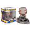 Funko Pop! 1023 Marvel Avengers Guardians Ship Drax