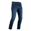 RST 2626 RST x Kevlar® Tapered-Fit CE Mens Textile Jean M.BLU-38 (predĺžené)