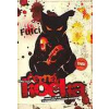 Černá kočka - DVD