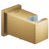 GROHE 26370GN0 Euphoria Cube Nástenné kolienko s držiakom, kartáč. Cool Sunrise GRO 26370GN0