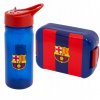 Raňajkový Box FC Barcelona