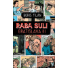 Raba Suli Bratislava III.
