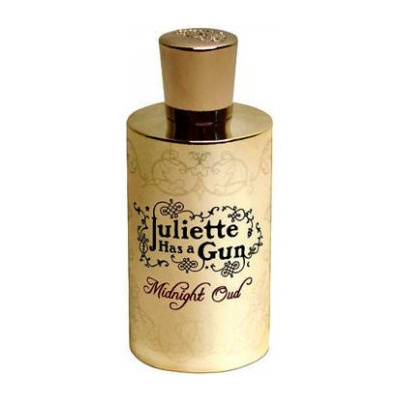 Juliette Has A Gun Midnight Oud, Parfumovaná voda 100ml - Tester pre ženy