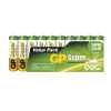 GP Batteries Alkalická batéria GP Super LR6 (AA) Dopredaj !!!