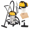 Priemyselný vysávač 30 l mokrý/suchý 1200 W PowerPlus POWX3240