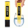 PH METER TESTER VODY BAZÉNOV AKVÁRIÍ KYSLOMER ATC