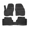 Gumené rohože Ford Kuga 2008-2013 4 ks