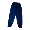 Jurek Kalhoty Wind PW (vel. XS - modrá + černá)