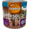 Xyladecor Tixotropná hrubovrstvá lazúra Oversol 2v1 prírodné drevo 2,5 l