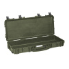 Odolný vodotesný kufor 9413 Explorer Cases® / bez peny – Zelená