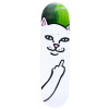 Skate doska Ripndip - Lord Nermal Board Olive Pine 8-0