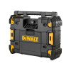 DeWALT DWST1-81078 Rádio s nabíjačkou 10,4-54V DAB+