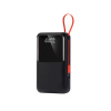 BOT powerbanka 45W HP1 20000 mAh Barva: Černá