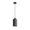 RENDL CAMINO závesná cement 230V LED E27 15W