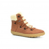 Be Lenka Bliss Brown zimní barefoot boty, velikost 41 Nové