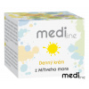 Medi denný krém z Mŕtveho mora 50 ml (Prírodná kozmetika Medi)