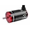 Team Corally KURON 825 motor 4-pólový 2050 KV bezsenzorový 1:8
