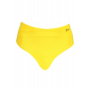 KARL LAGERFELD BEACHWEAR Perfektné Dámske Plavky Spodný diel Žltá