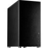 Inter-Tech 88881366 midi tower PC skrinka čierna; 88881366