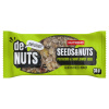 Nutrend DENUTS SEEDS + NUTS, 35 g Príchuť: pistácia + slnečnice