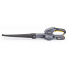Akumulátorové dúchadlo lístia 20V - POWERMAT PM-ADDL-20C