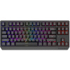 Genesis Thor 230 TKL, černá, US NKG-2106
