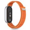 Pásik Tech-protect pre Xiaomi 150 mm oranžový