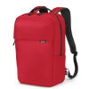 Dicota Backpack COMMUTER 13-16 RED