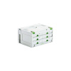 Festool SYS 3-SORT/6 SORTAINER 491984