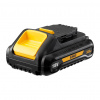 DeWALT DCB187 - Akumulátor 18V XR® Li-Ion, 3,0Ah, klasický
