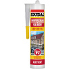 SOUDAL Univerzálny silikón 280 ml béžový