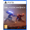 BlackWind PlayStation 5 (PS5) krabička