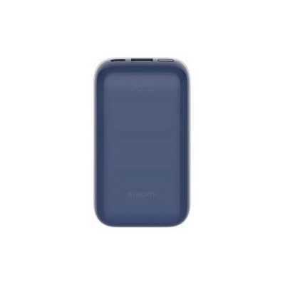 Xiaomi 33W 10000mAh Pocket Edition Pro Midnight Blue