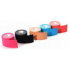 Tejpovacia páska SEDCO KINESIOLOGY TAPE 500x5 cm Čierna