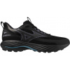 Mizuno Wave Rider GTX 3 black sand odyssey gray capri breeze pánské Velikost: 44,5
