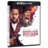 Sherlock Holmes: Hra stínů
