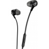 HYPERX Cloud Earbuds II Herné káblové slúchadlá do uší s mikrofónom, čierne