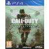 Call of Duty Remastered PlayStation 4 (PS4) krabicová verzia